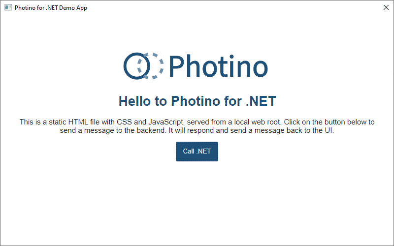 photino.NET